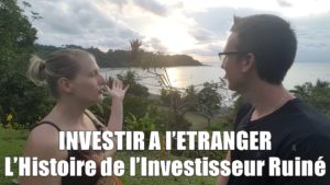 Investir dans l'immobilier à l'étranger