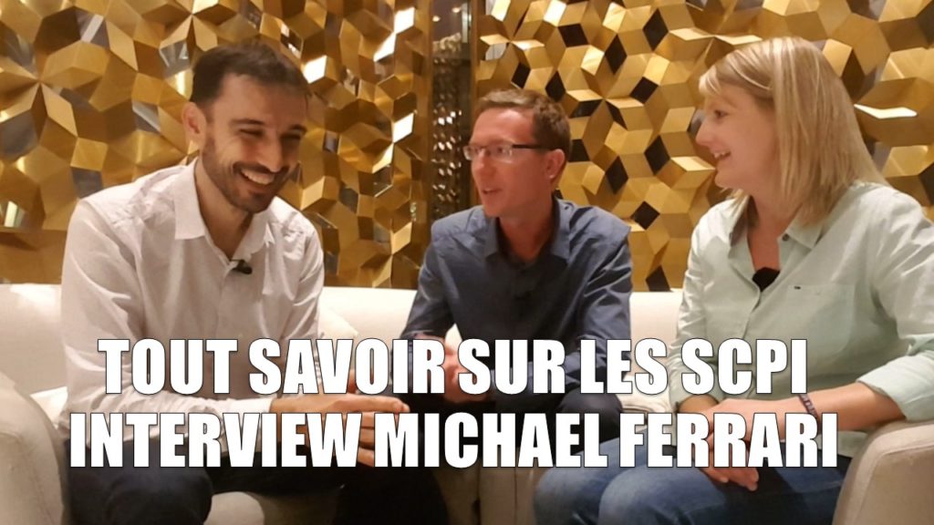 comment investir dans une scpi