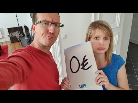 2 techniques pour acheter un immeuble SANS APPORT
