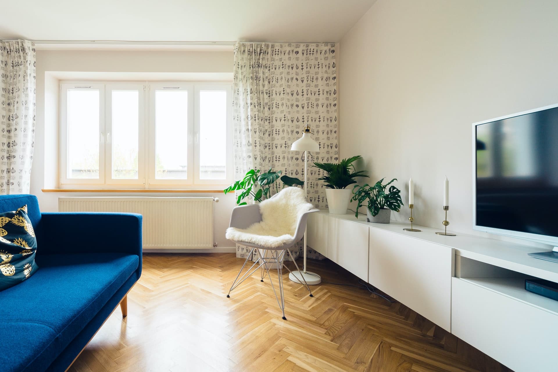 Location meublée : guide pratique pour le propriétaire