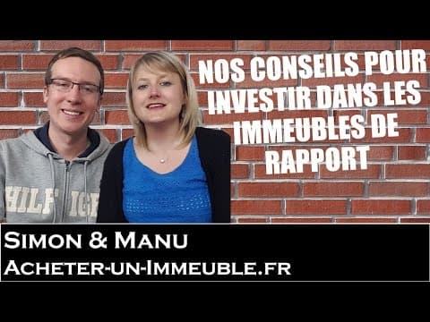 Lancement de la chaîne YOUTUBE !