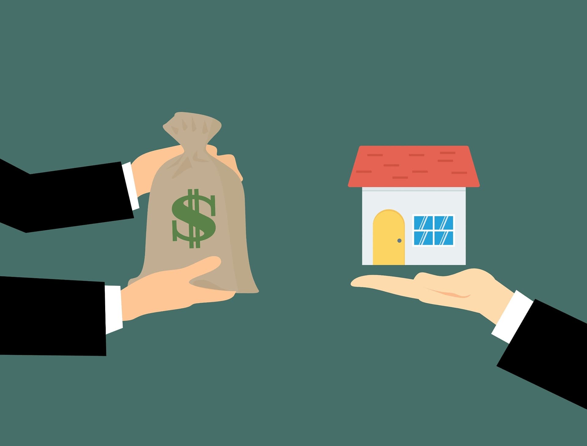 Réaliser un investissement immobilier et rester un locataire