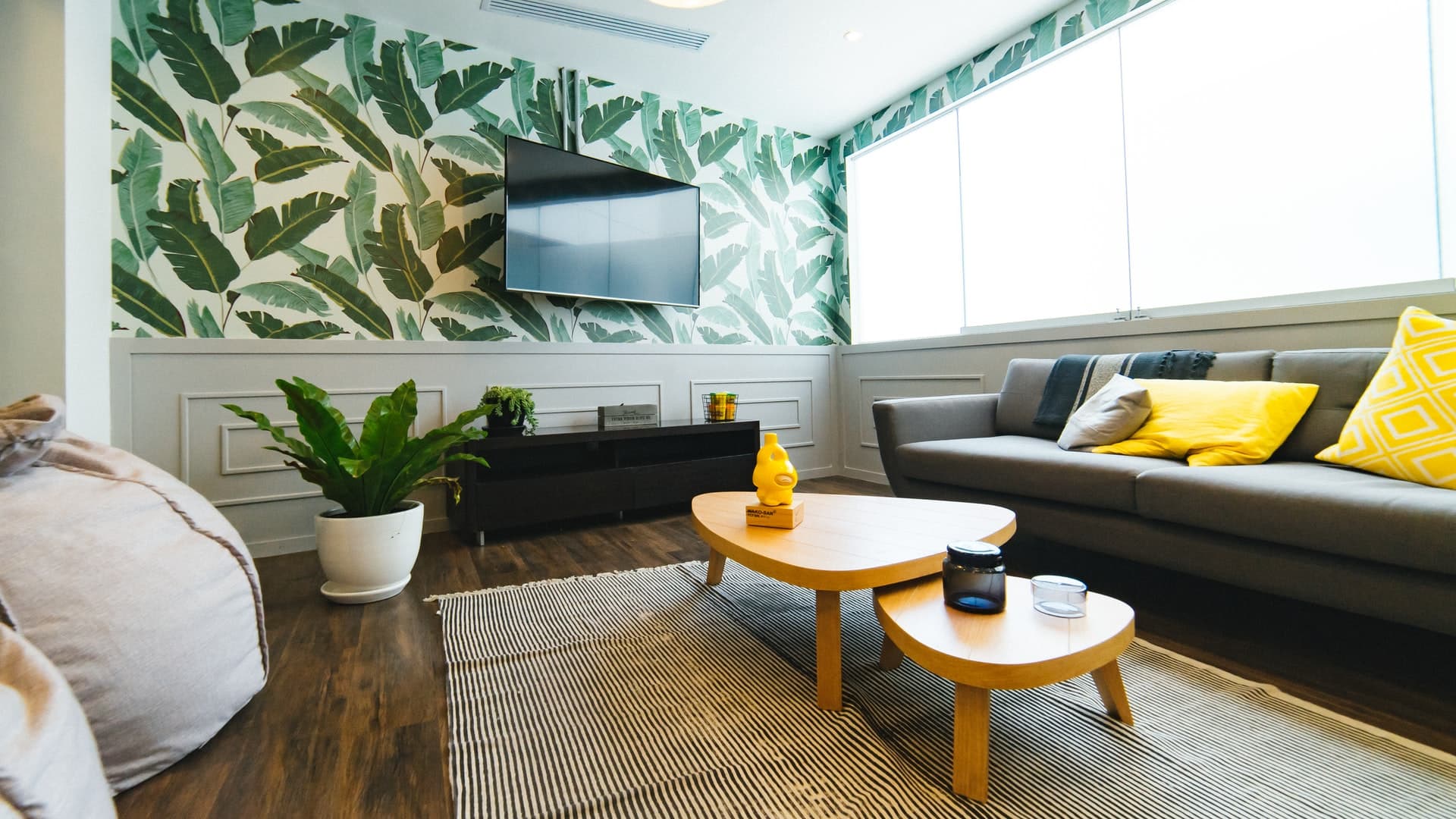 Réussir la décoration de son investissement immobilier