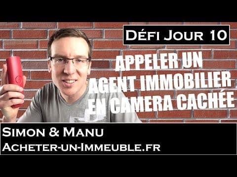 Quelles questions poser à l’agent immobilier ?