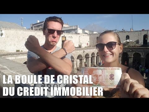 Comment obtenir un crédit immobilier facilement