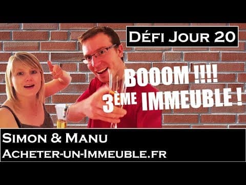 La réponse du vendeur !