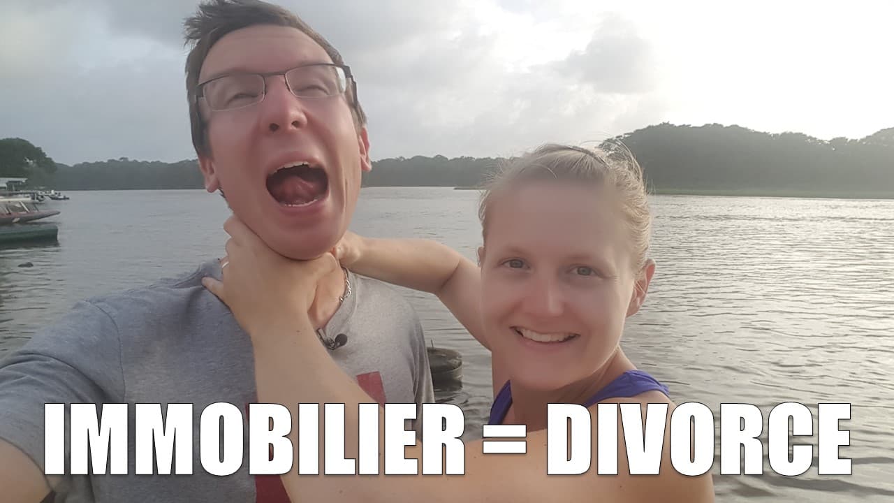Comment investir dans l’immobilier en couple sans divorcer