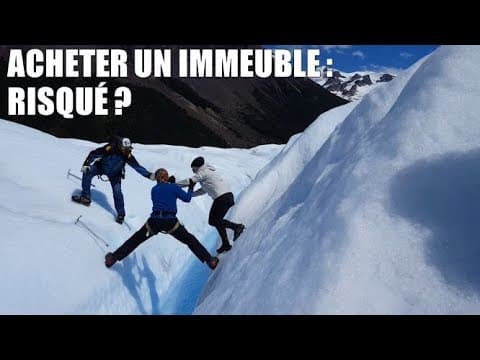 Peut-on démarrer dans l’immobilier avec un immeuble de rapport