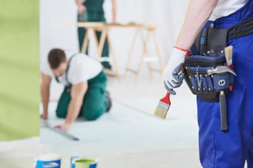 Négocier des devis travaux avec un artisan du bâtiment