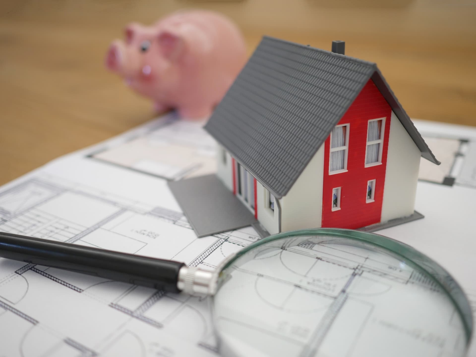 Conseils aux investisseurs immobiliers pour tirer parti d’une période de récession