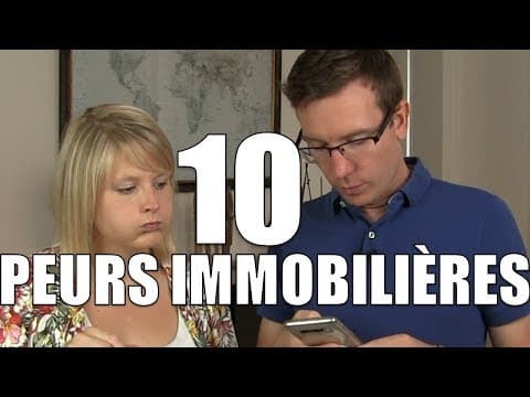 10 blocages qui vous empêchent d’investir dans l’immobilier