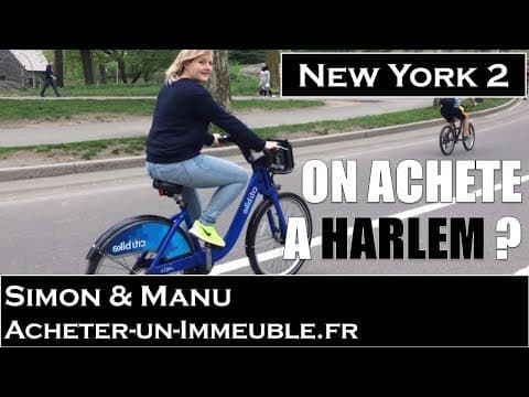 Acheter un immeuble dans un quartier en devenir