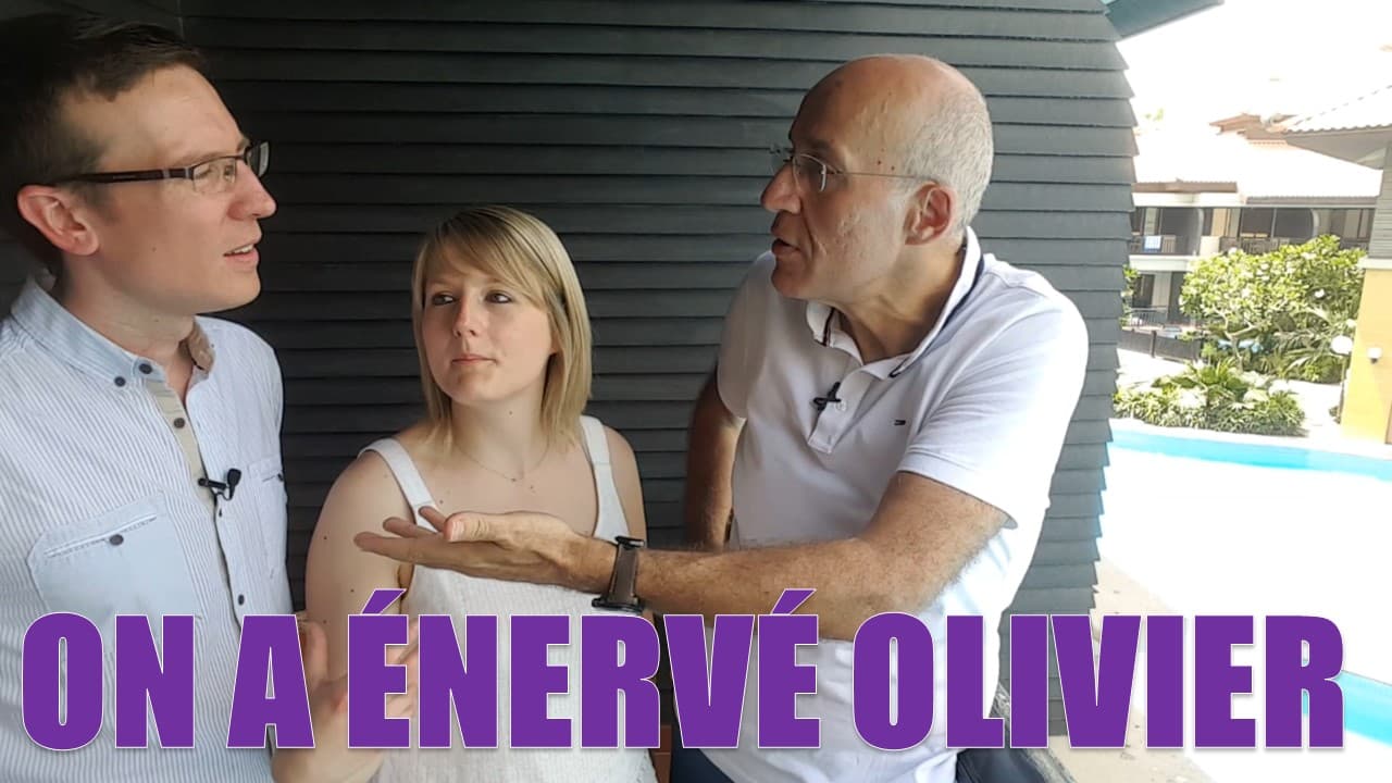 Comment Devenir Millionnaire Immobilier avec la Stratégie des IMMEUBLES – Interview Olivier Seban