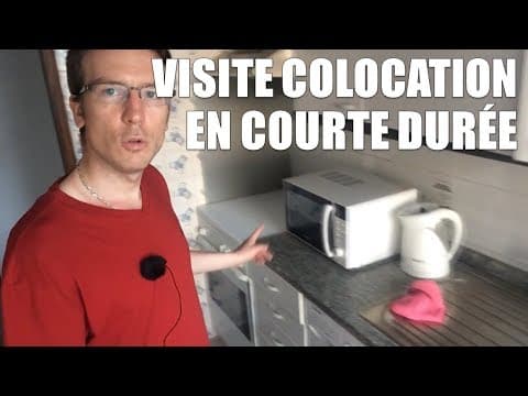 Comment faire de la Colocation en Courte Durée