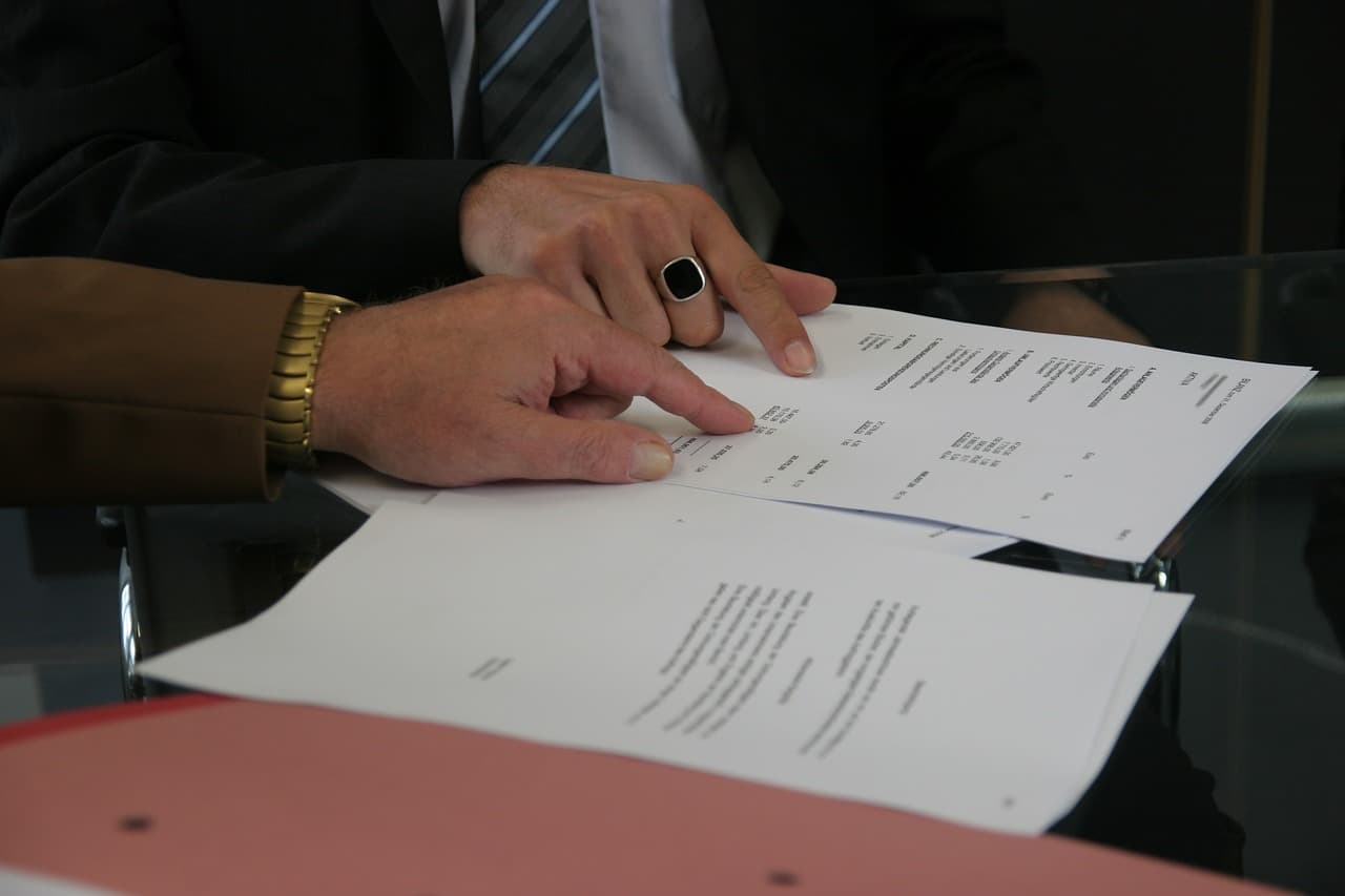 Établir un contrat de location d’un logement de fonction