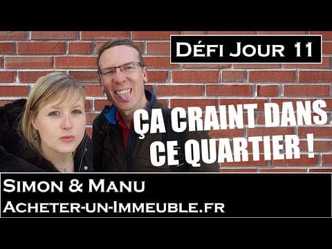 Comment faire une étude de marché immobilier sur le terrain