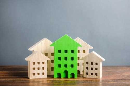 Investir dans l’immobilier hors marché