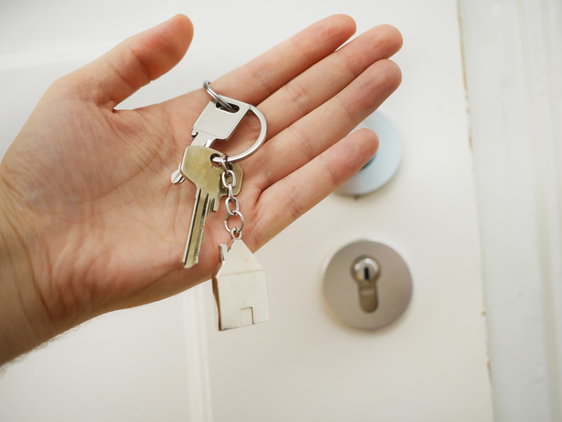 Astuces pour trouver le bon locataire