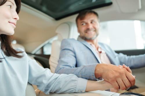 Réaliser un investissement immobilier en couple