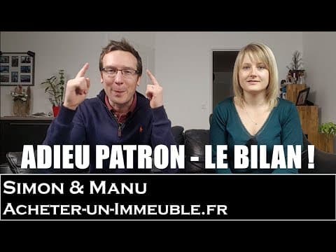 Comment quitter son travail