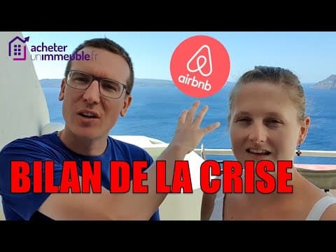 Comment le COVID-19 a impacté nos investissements immobiliers BILAN