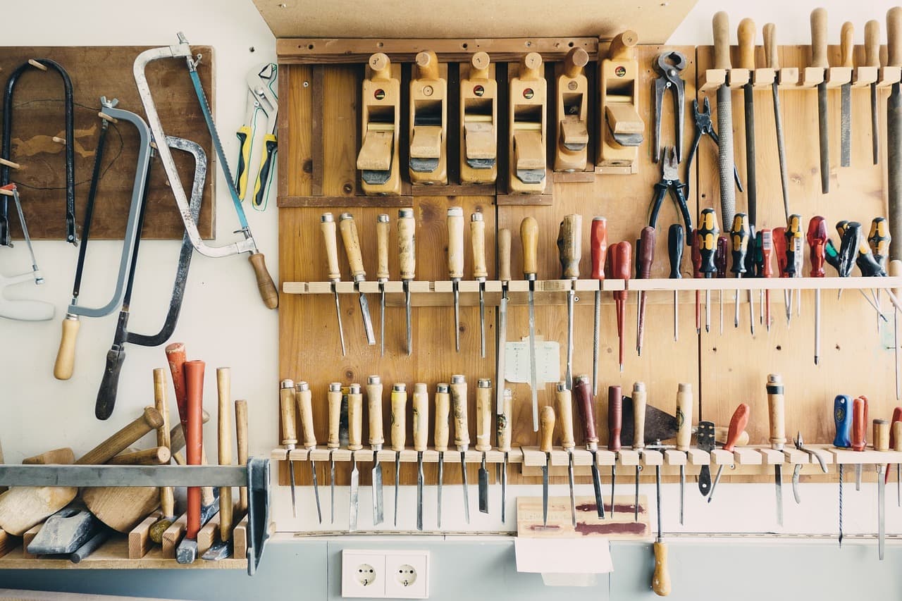 Les travaux dans immeuble de rapport