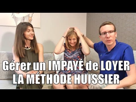 Mon Locataire Ne Paye Plus Comment Faire – Claire Michel de Recouvrement-Facile.com