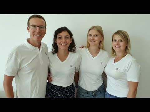 Qui sont Simon et Manu du site Acheter-un-immeuble.fr
