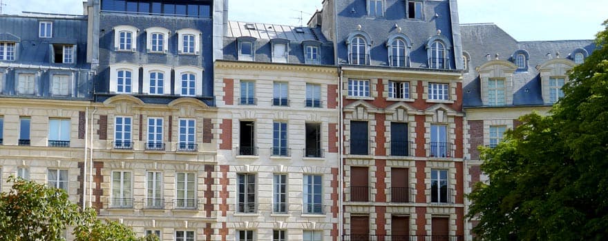 Où acheter un immeuble de rapport