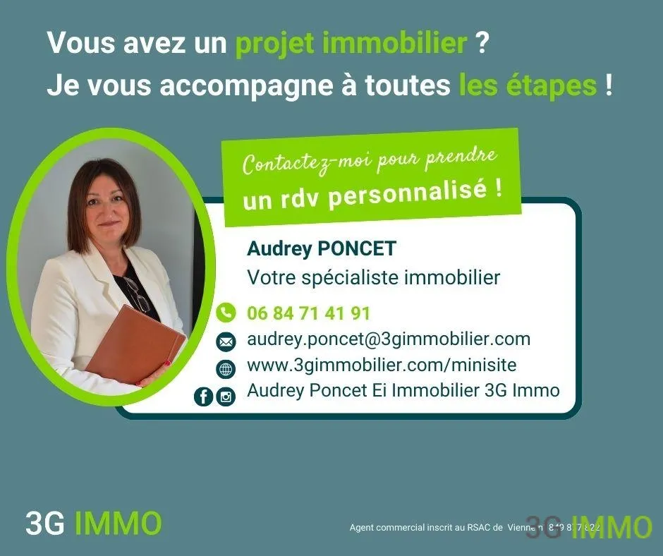 Immeuble de rapport 197 m² - Photo 1