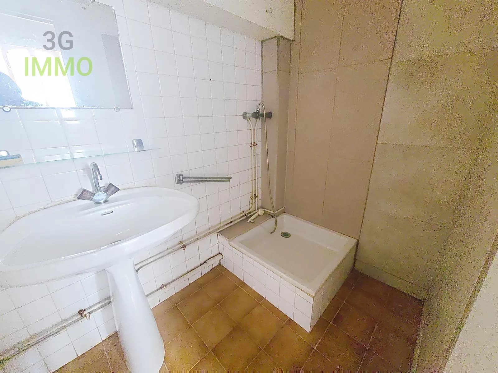 Immeuble de rapport 117 m² - Photo 1