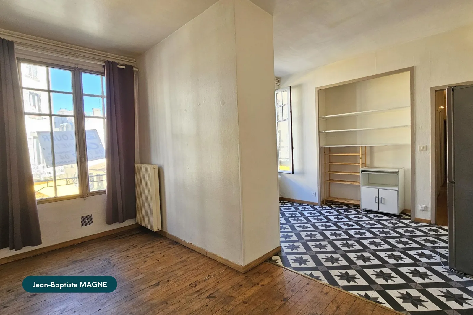 Immeuble 124 m² - Photo 1
