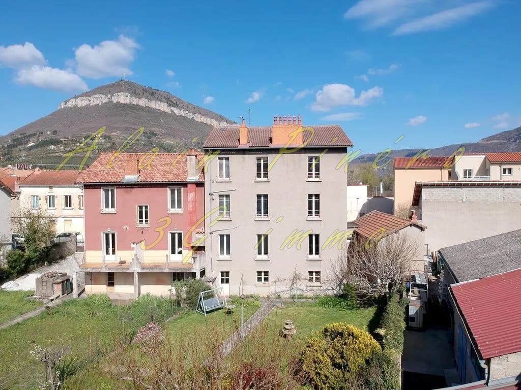 Immeuble de rapport 16 pièces 297 m² - Photo 1
