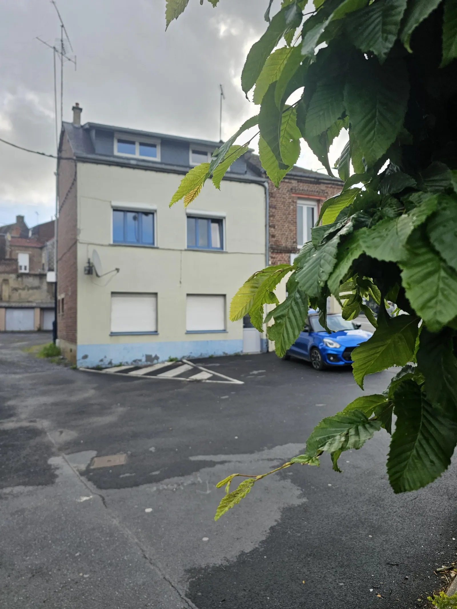 Immeuble de rapport 8 pièces 130 m² - Photo 1