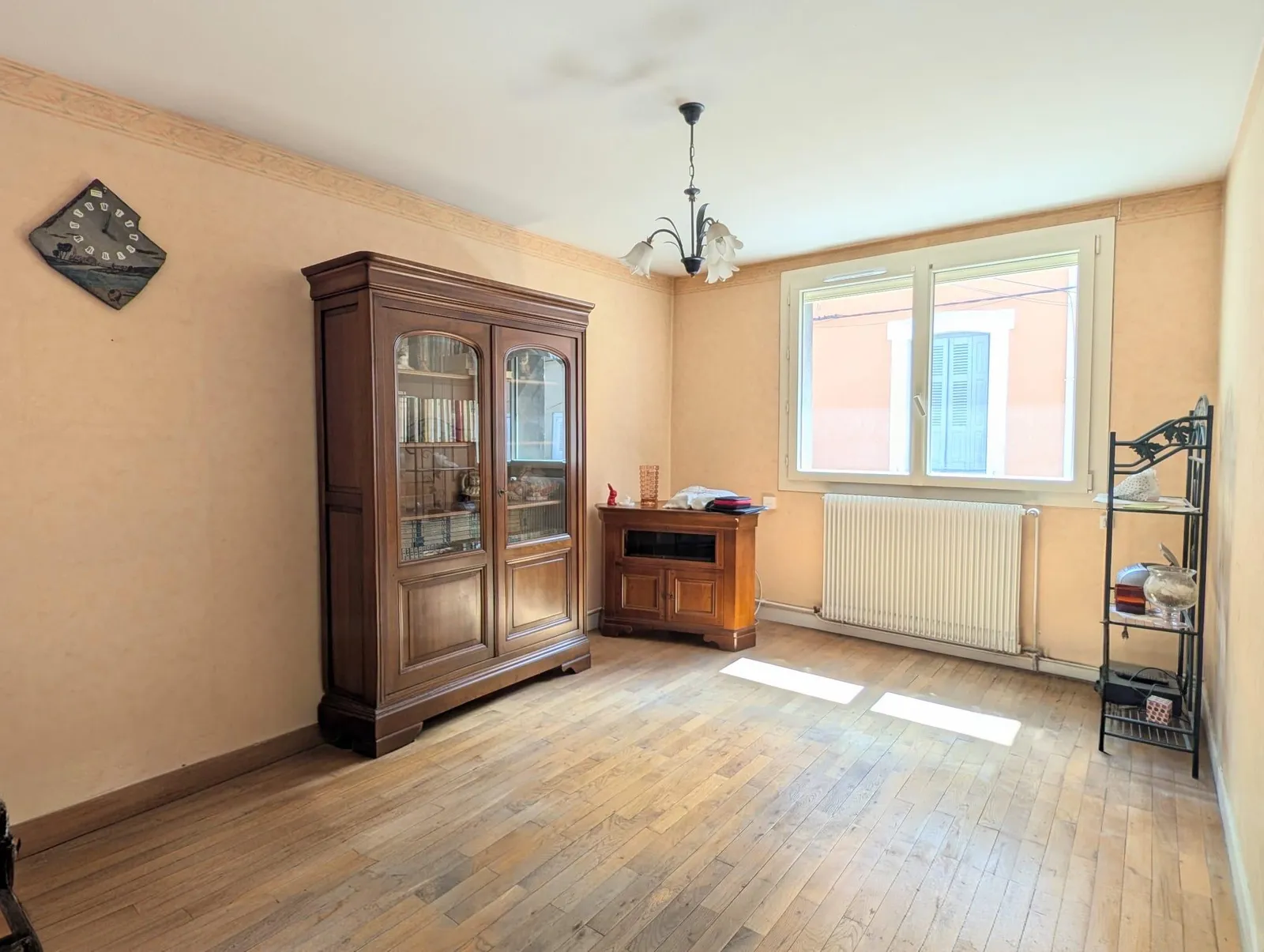 Immeuble 6 pièces 125 m² - Photo 1