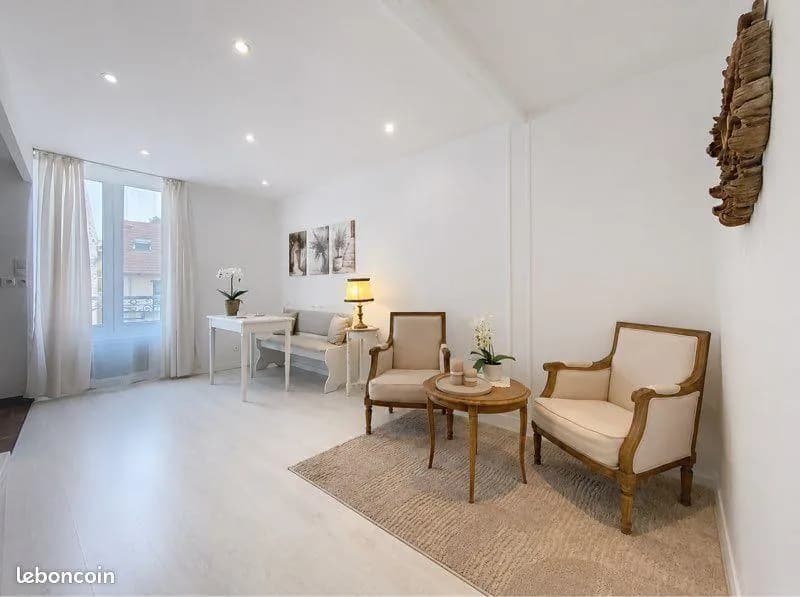 Immeuble 9 pièces 123 m² - Photo 1