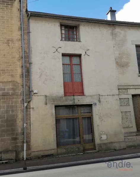 Immeuble à rénover 370 m² - Photo 1