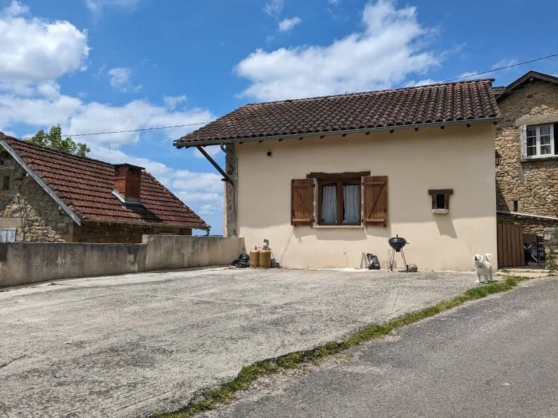 Immeuble 8 pièces 220 m² - Photo 1