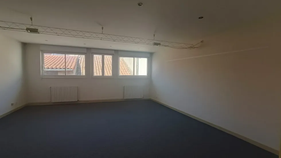 Immeuble de rapport 300 m² - Photo 1