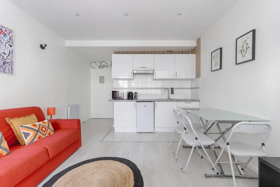 Immeuble de rapport 160 m² - Photo 1