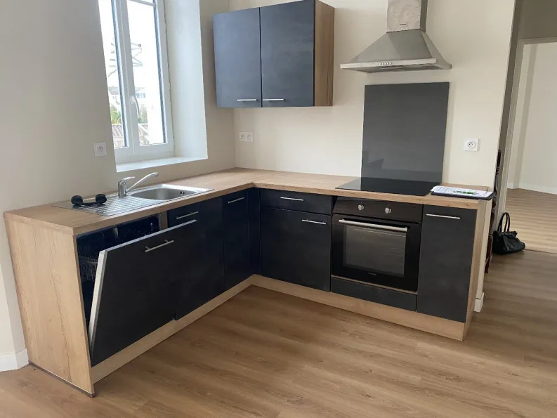 Immeuble de rapport 280 m² - Photo 1