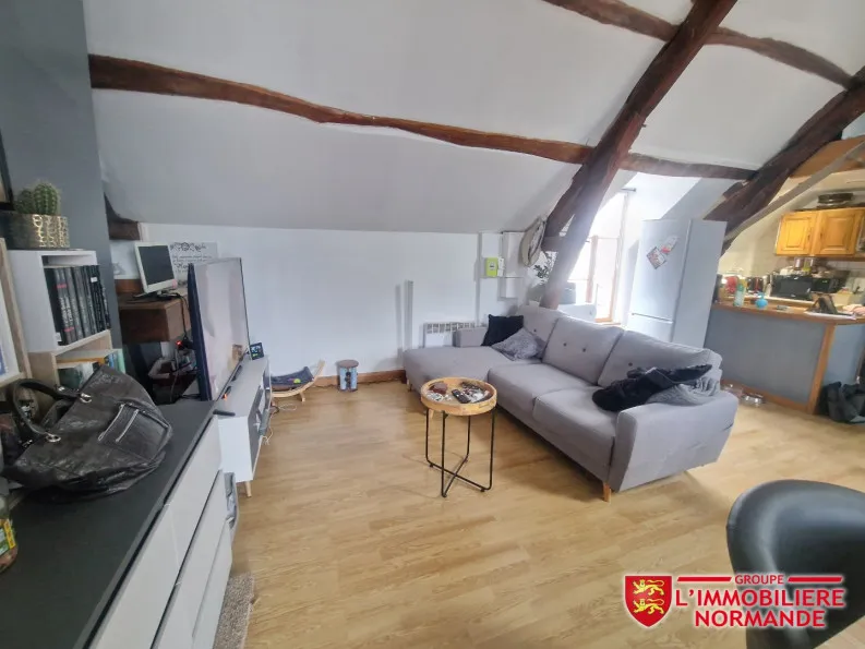 Immeuble 170 m² - Photo 1
