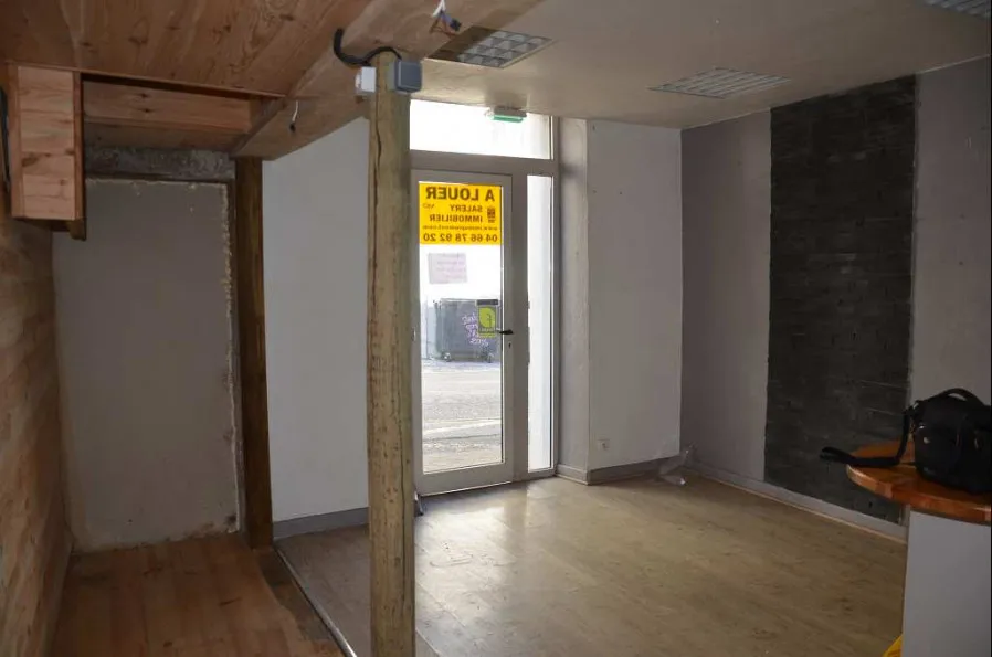 Immeuble de rapport 15 pièces 407 m² - Photo 1