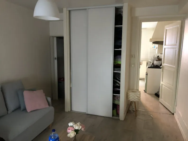 Immeuble 239 m² - Photo 1