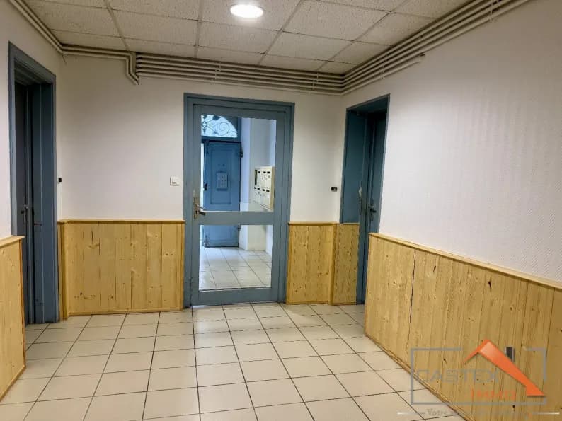 Immeuble 463 m² - Photo 1