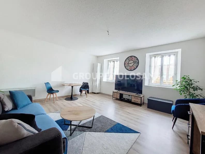 Immeuble 197 m² - Photo 1