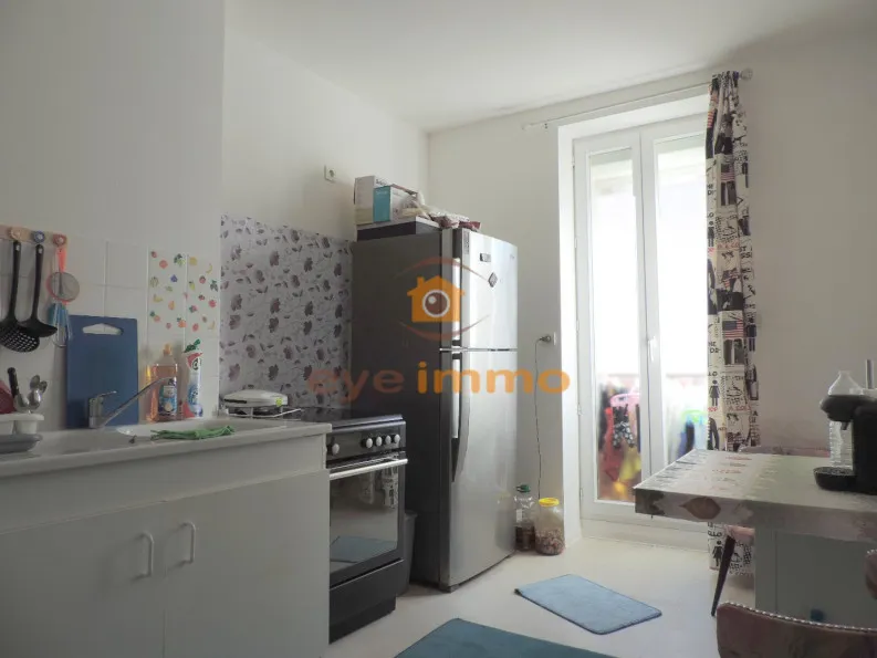 Immeuble de rapport 122 m² - Photo 1