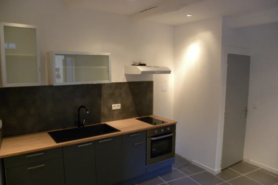 Immeuble 110 m² - Photo 1