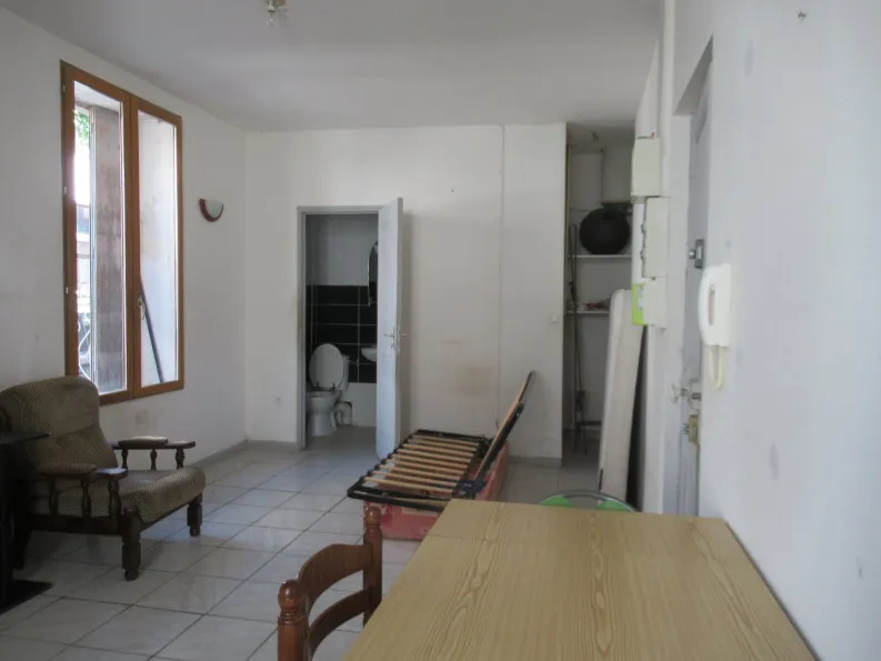 Immeuble de rapport 120 m² - Photo 1