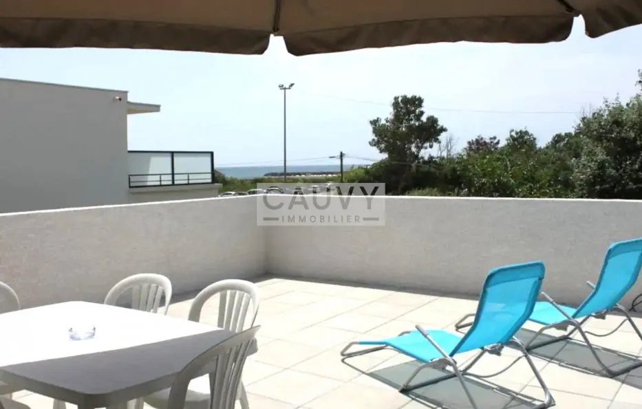 Immeuble 12 pièces 450 m² - Photo 1